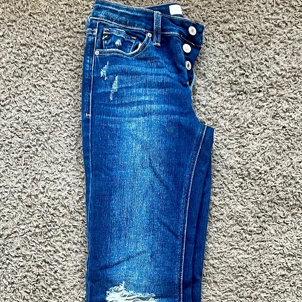 Kankan jeans